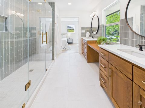 Tiny photo for 7019 Creighton LN, Austin, TX 78723 (MLS # 7234349)