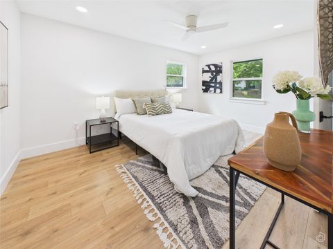 Tiny photo for 7019 Creighton LN, Austin, TX 78723 (MLS # 7234349)