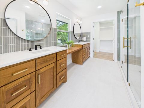 Tiny photo for 7019 Creighton LN, Austin, TX 78723 (MLS # 7234349)