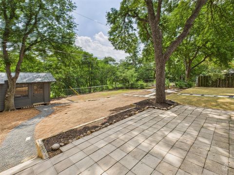 Tiny photo for 7019 Creighton LN, Austin, TX 78723 (MLS # 7234349)