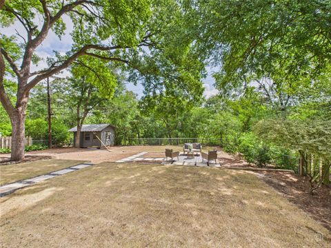 Tiny photo for 7019 Creighton LN, Austin, TX 78723 (MLS # 7234349)