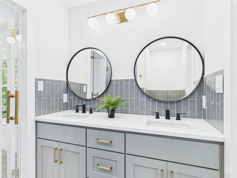 Tiny photo for 7019 Creighton LN, Austin, TX 78723 (MLS # 7234349)