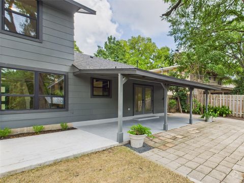 Tiny photo for 7019 Creighton LN, Austin, TX 78723 (MLS # 7234349)