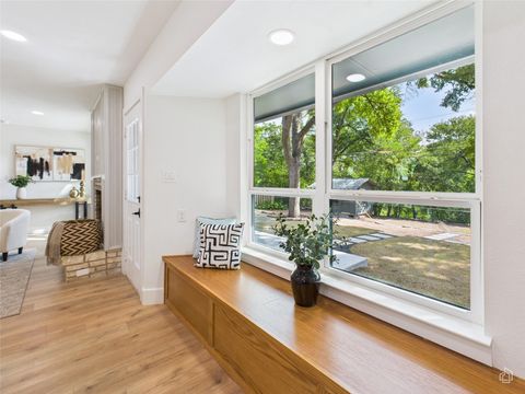 Tiny photo for 7019 Creighton LN, Austin, TX 78723 (MLS # 7234349)