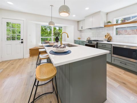 Tiny photo for 7019 Creighton LN, Austin, TX 78723 (MLS # 7234349)