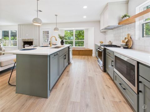 Tiny photo for 7019 Creighton LN, Austin, TX 78723 (MLS # 7234349)