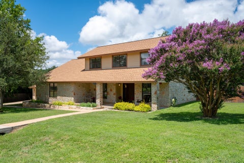 Photo of 3908 Valley VW, Round Rock, TX 78681 (MLS # 7137880)