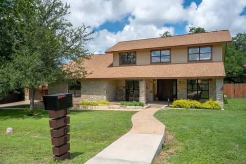 Photo of 3908 Valley VW, Round Rock, TX 78681 (MLS # 7137880)