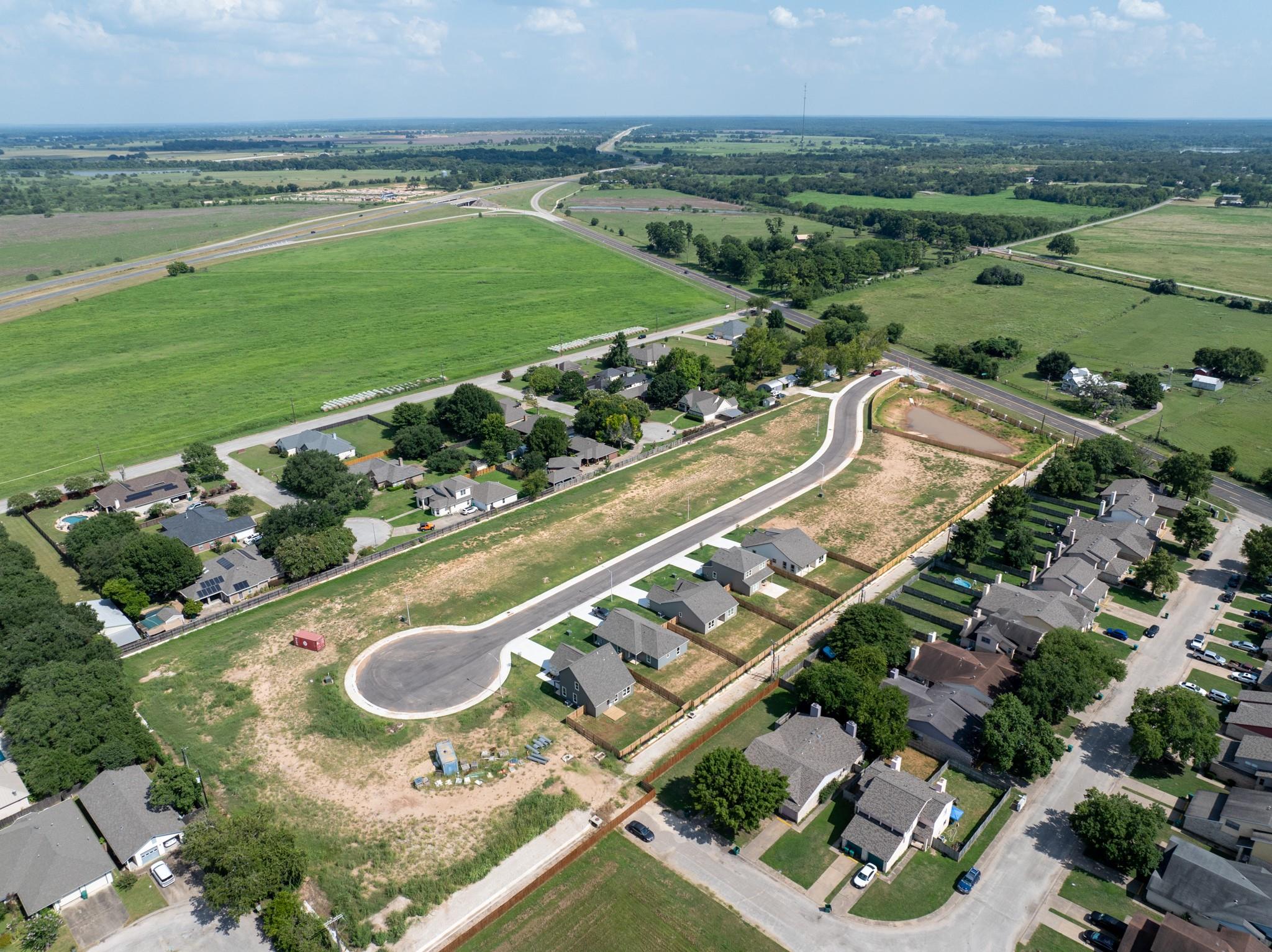 325 String Prairie Way Lot 12