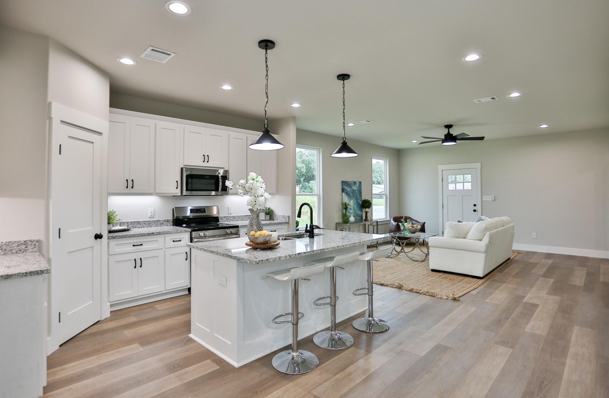 325 String Prairie Way Lot 12