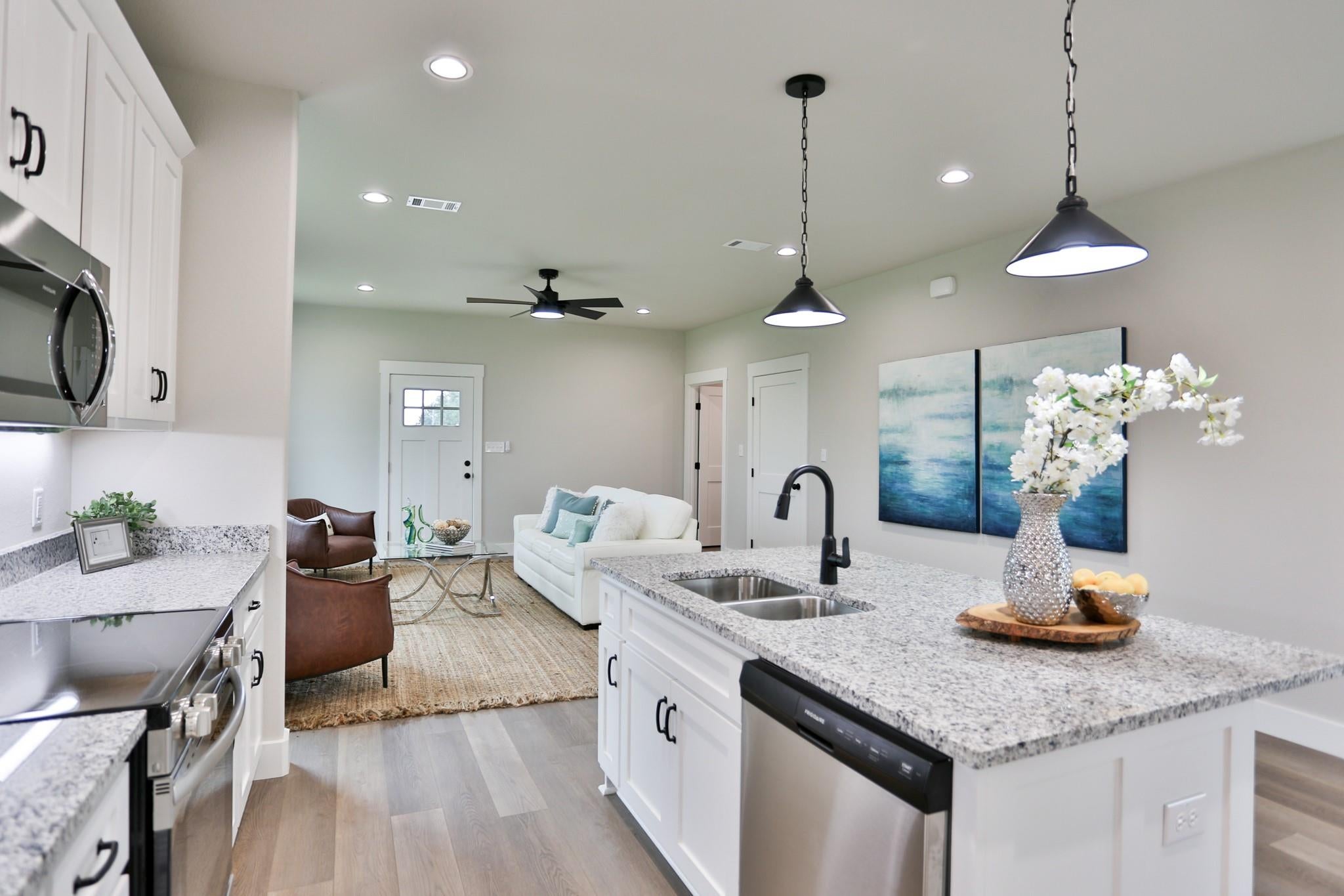 325 String Prairie Way Lot 12