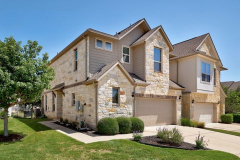Photo of 2105 Town Centre DR #44, Round Rock, TX 78664 (MLS # 5952370)