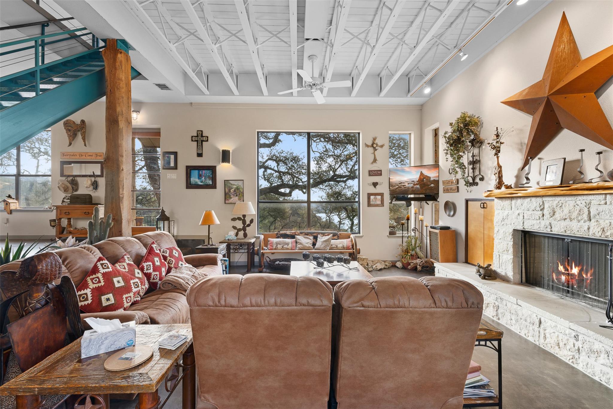 27701 Turner Ranch RD