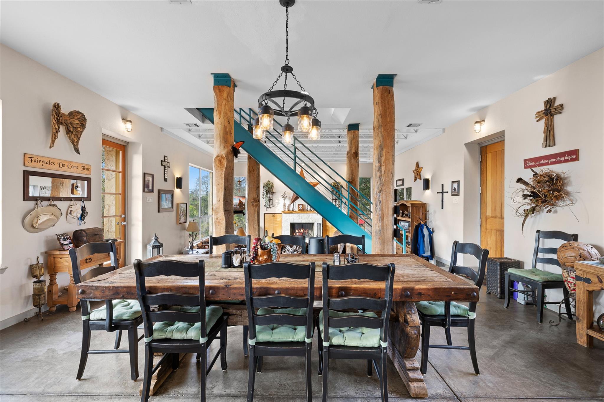 27701 Turner Ranch RD