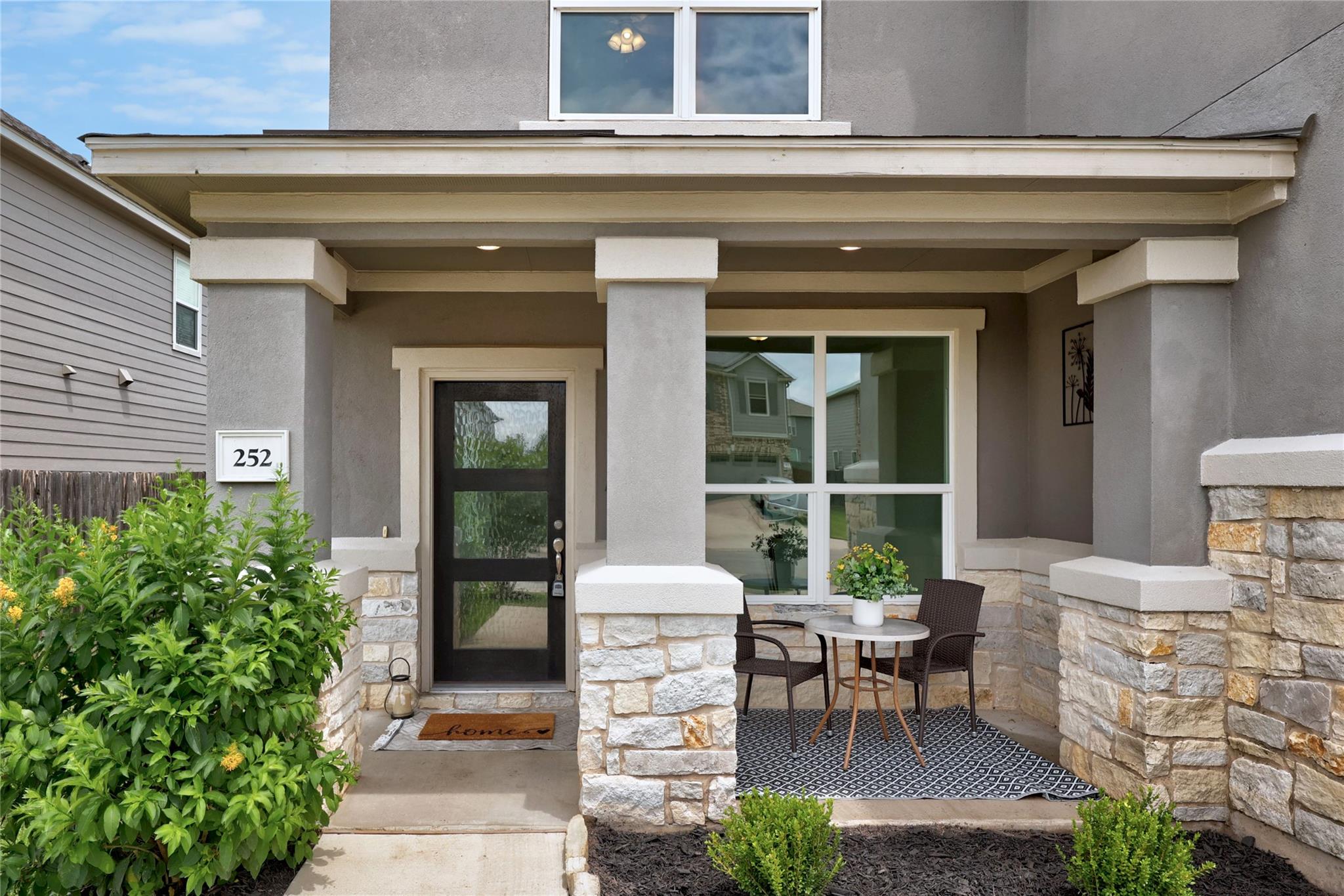 252 Benmyrtle TRL