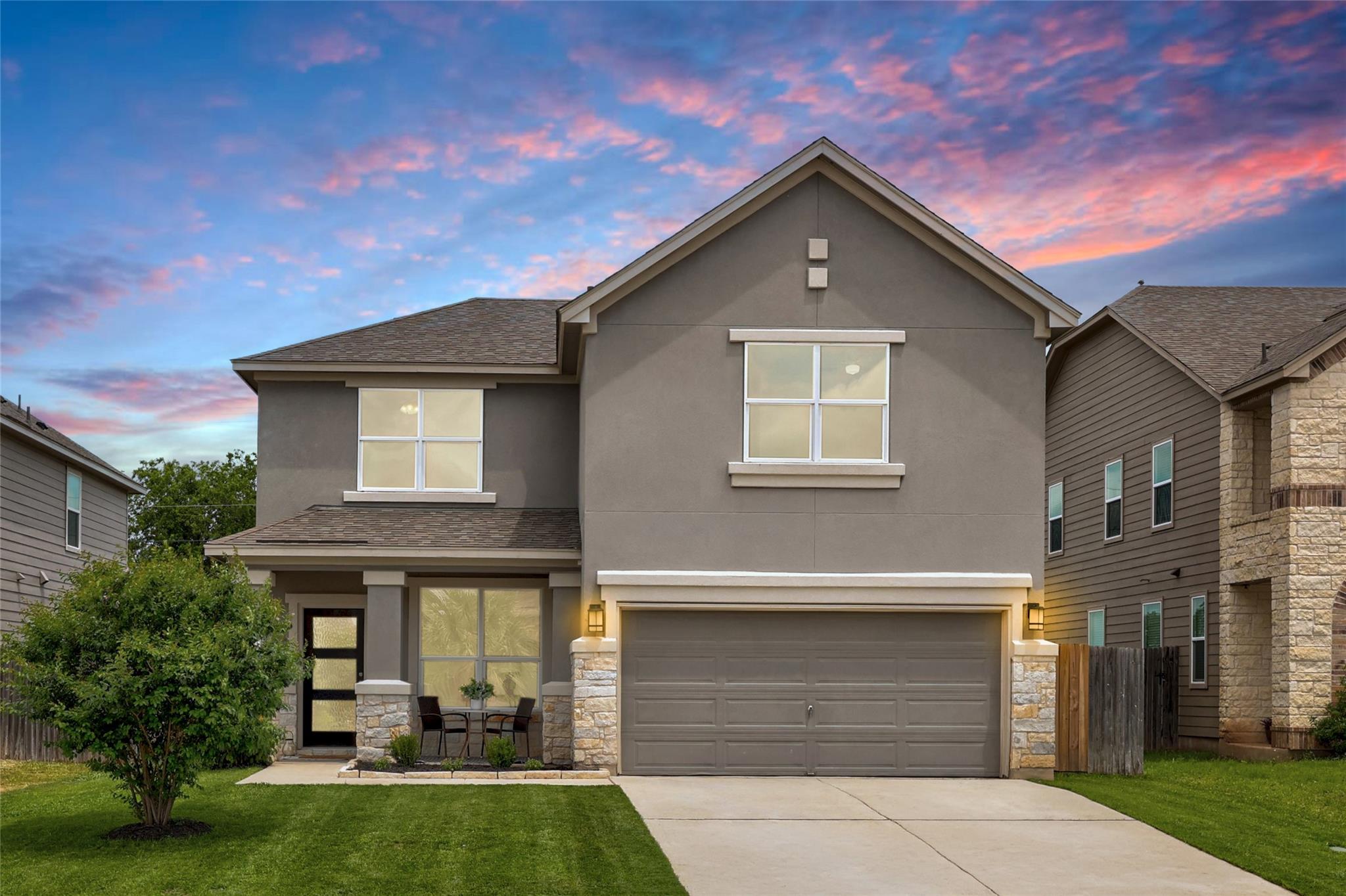 252 Benmyrtle TRL