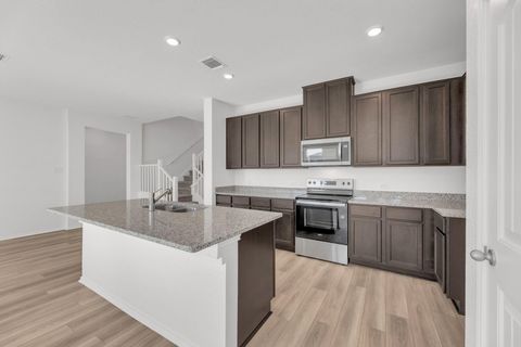 Tiny photo for 15101 Kiger Mustang DR, Manor, TX 78653 (MLS # 1620045)