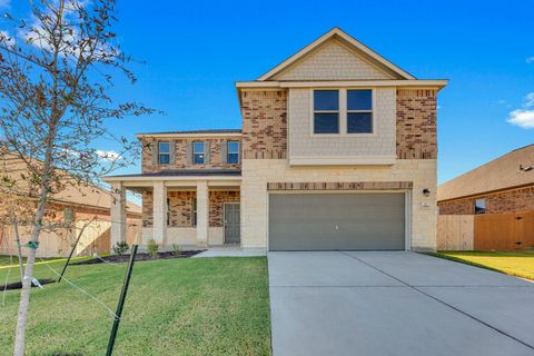 15101 Kiger Mustang DR Manor TX 78653