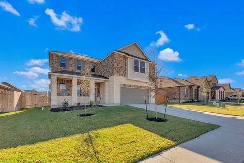 Tiny photo for 15101 Kiger Mustang DR, Manor, TX 78653 (MLS # 1620045)