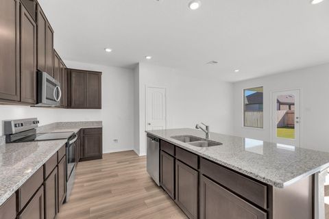 Tiny photo for 15101 Kiger Mustang DR, Manor, TX 78653 (MLS # 1620045)