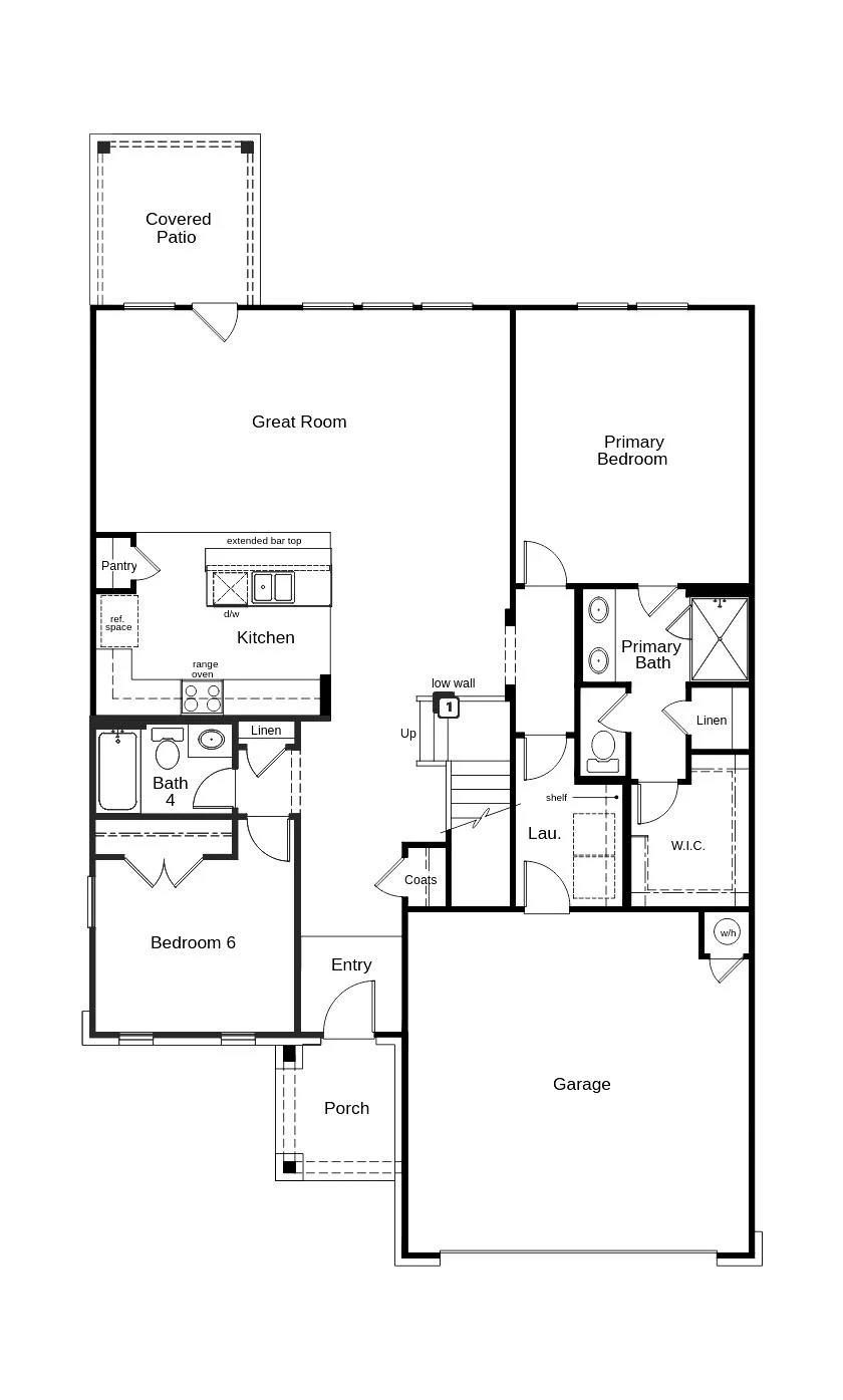 15101 Kiger Mustang DR