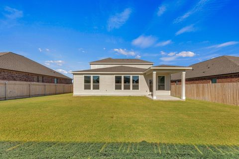 Tiny photo for 15101 Kiger Mustang DR, Manor, TX 78653 (MLS # 1620045)