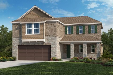 15101 Kiger Mustang DR Manor TX 78653