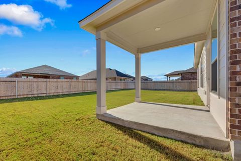 Tiny photo for 15101 Kiger Mustang DR, Manor, TX 78653 (MLS # 1620045)