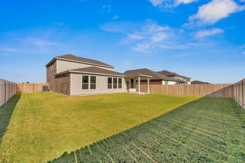 Tiny photo for 15101 Kiger Mustang DR, Manor, TX 78653 (MLS # 1620045)