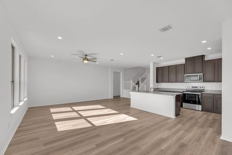 Tiny photo for 15101 Kiger Mustang DR, Manor, TX 78653 (MLS # 1620045)