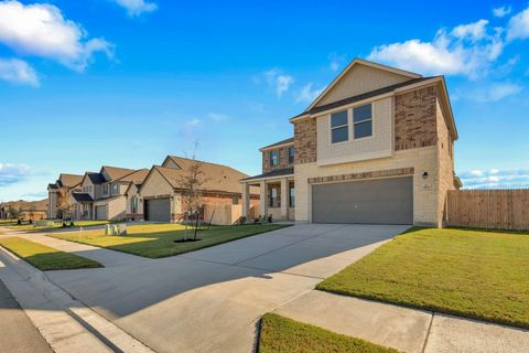 Tiny photo for 15101 Kiger Mustang DR, Manor, TX 78653 (MLS # 1620045)