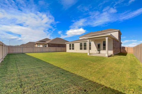 Tiny photo for 15101 Kiger Mustang DR, Manor, TX 78653 (MLS # 1620045)