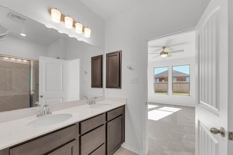 Tiny photo for 15101 Kiger Mustang DR, Manor, TX 78653 (MLS # 1620045)