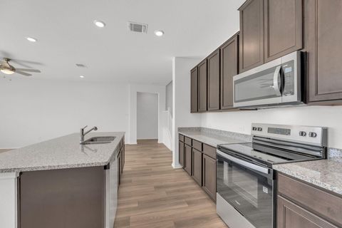 Tiny photo for 15101 Kiger Mustang DR, Manor, TX 78653 (MLS # 1620045)