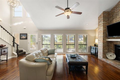 Tiny photo for 5206 Backtrail DR, Austin, TX 78731 (MLS # 8754840)