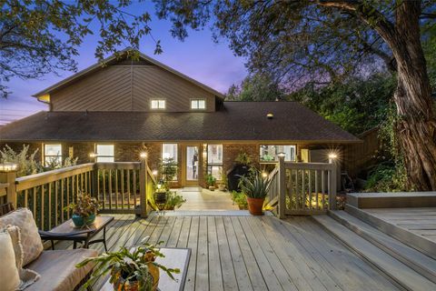 Tiny photo for 5206 Backtrail DR, Austin, TX 78731 (MLS # 8754840)