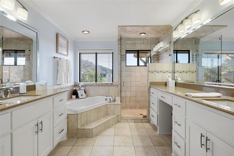 Tiny photo for 5206 Backtrail DR, Austin, TX 78731 (MLS # 8754840)