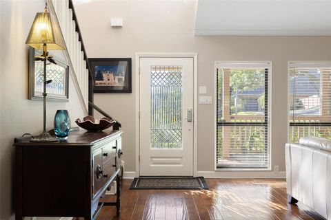 Tiny photo for 5206 Backtrail DR, Austin, TX 78731 (MLS # 8754840)