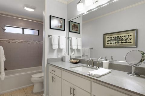 Tiny photo for 5206 Backtrail DR, Austin, TX 78731 (MLS # 8754840)