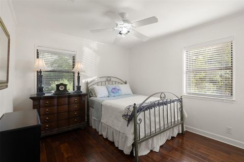 Tiny photo for 5206 Backtrail DR, Austin, TX 78731 (MLS # 8754840)