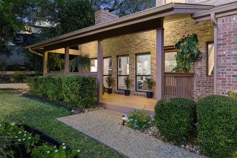 Tiny photo for 5206 Backtrail DR, Austin, TX 78731 (MLS # 8754840)