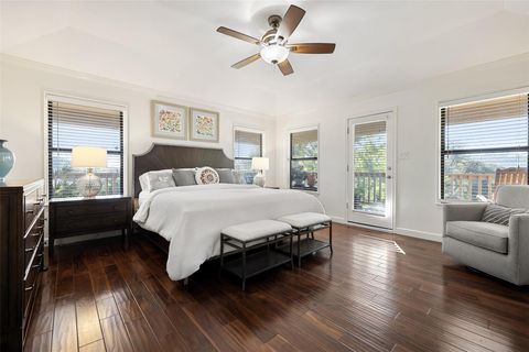 Tiny photo for 5206 Backtrail DR, Austin, TX 78731 (MLS # 8754840)