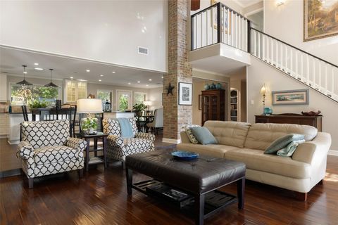 Tiny photo for 5206 Backtrail DR, Austin, TX 78731 (MLS # 8754840)