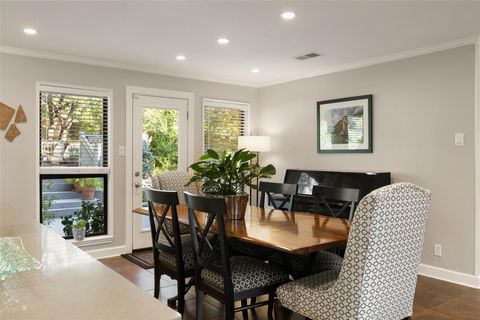 Tiny photo for 5206 Backtrail DR, Austin, TX 78731 (MLS # 8754840)