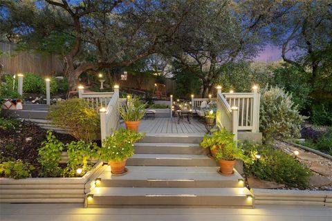 Tiny photo for 5206 Backtrail DR, Austin, TX 78731 (MLS # 8754840)