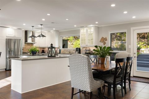 Tiny photo for 5206 Backtrail DR, Austin, TX 78731 (MLS # 8754840)