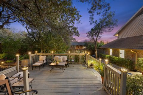 Tiny photo for 5206 Backtrail DR, Austin, TX 78731 (MLS # 8754840)