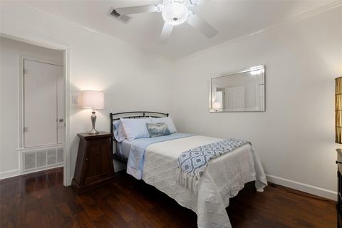 Tiny photo for 5206 Backtrail DR, Austin, TX 78731 (MLS # 8754840)