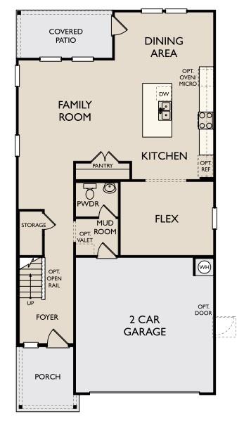 229 Kings Canyon DR