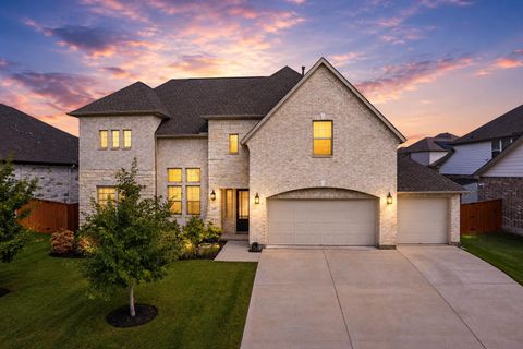 Photo of 209 Rio Ranchero RD, Georgetown, TX 78628 (MLS # 5411833)
